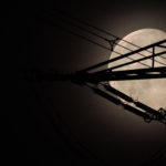 Electric Moon