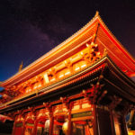 AsakusA Sensō-ji