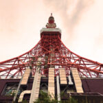 Tōkyō Tower