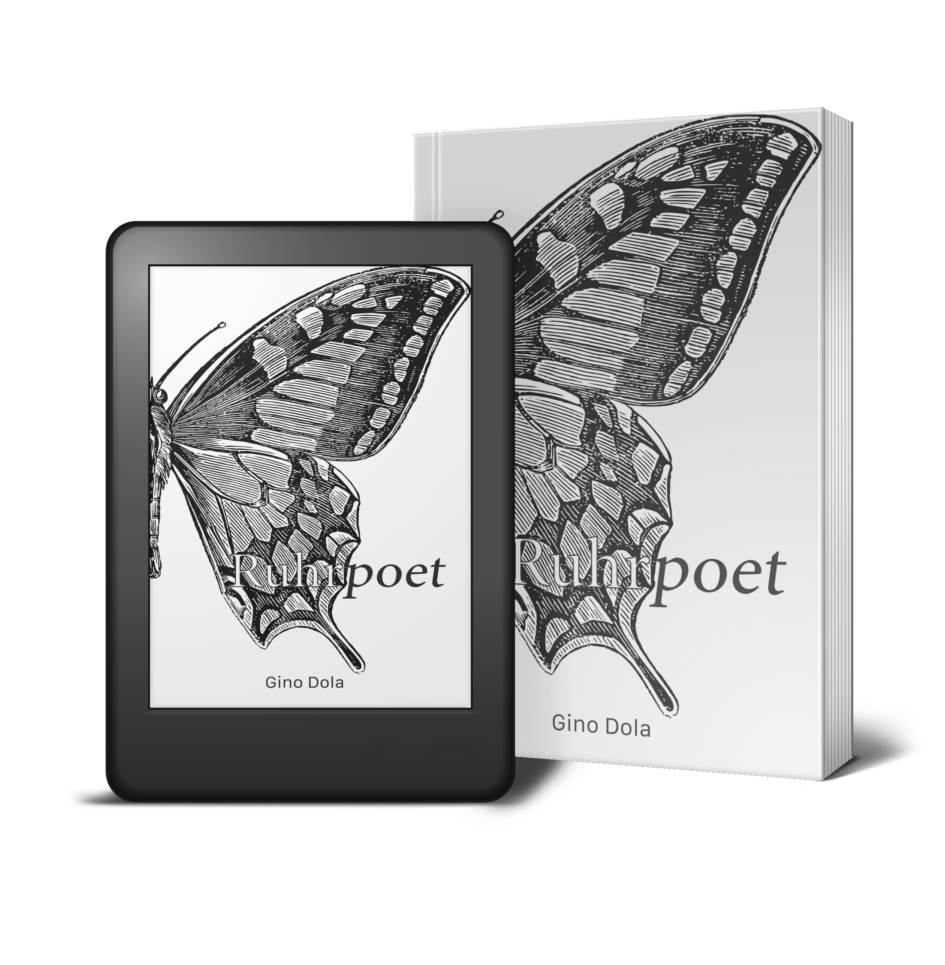 Buch Ruhrpoet Paperback und eBook