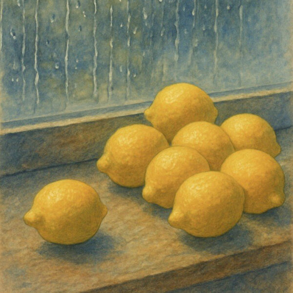 Zitronen