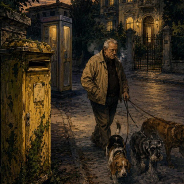 Toscana Zigarillo